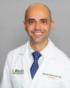 Mehrdad Ghahramani, MD, FACC