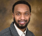 Yasin Ahmed, PA-C