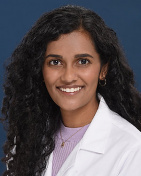 Rutaa Desai, MD