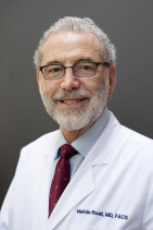 Melvin Roat, MD