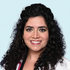 Andrea Sanchez, NP