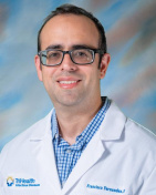 Francisco Fernandez Gonzalez, MD