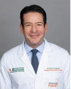 Antonio Martin Jimenez Jimenez, MD