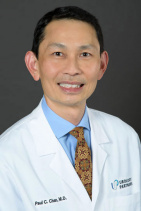 Dr. Paul Chan, MD