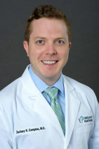 Dr. Zachary Compton, MD