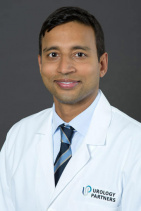 Dr. Keith Xavier, MD