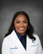 Lanese A. Henry, APRN, CNM