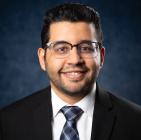 Mohamed Khodeiry, MD, MSC