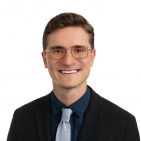 Mason Donnell, PHD, PA-C