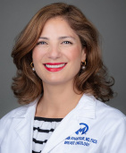 Dr. Nazanin Khakpour, MD, FACS