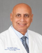 George Roshdy Attia, MD