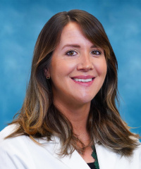 Nicole Brittany Hamlin, APRN - Lakeland, FL - Family Medicine