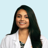 Kinjal Hirpara, MD - Sun City Center, FL - Internal Medicine