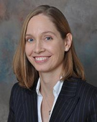 Sarah Rae Wellik, MD
