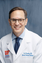 Eric Rosenberg, MD, MSPH, FACP