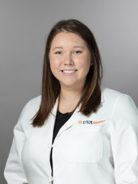 Jessica Unmussig, AGACNP - Charlottesville, VA - Pulmonology