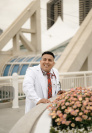 Dr. Gino Bancayanvega, ND