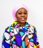 Jelilat Omowumi Buhari, PMHNP