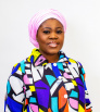 Jelilat Omowumi Buhari, PMHNP