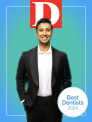 Vikas Gupta, DDS, MSD