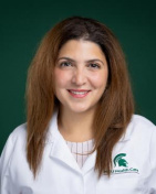 Theresa Estiphan, MD