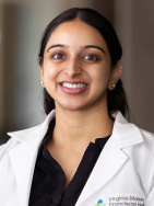 Anureet Kaur, DNP