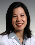 Priscilla P Chiu, MD