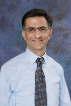 Ramin Daneshvar, MD