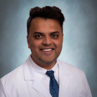 Imran Syed, MD