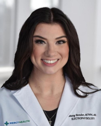 Macy T Strader, APRN-CNP - Youngstown, OH - Nurse Practitioner, Internal Medicine