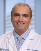 Dipan J. Shah, MD, FACC