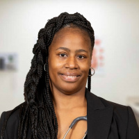 Equilla R. Lewis, FNP