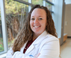 Adrienne C. Briggs, AGNP-C