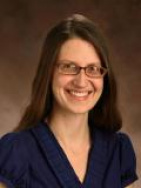 Rachel J Busse, MD