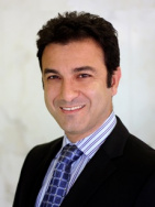 Dr. Eiman Firoozmand, MD