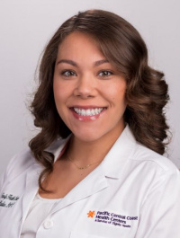 Jeanette Gudino, PA