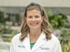 Sarah E. Beckmann, FNP