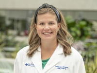 Sarah E. Beckmann, FNP - Chesterfield, MO - Nurse Practitioner