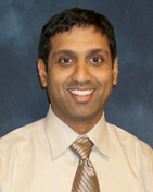 Rahul Verma, MD