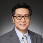 Justin Chan, MD