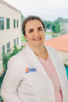 Bela Kudish, MD, MS, FACOG, URPS