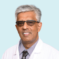 Annil Chet Sawh, MD - Clermont, FL - Internal Medicine