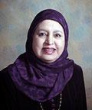 Dr. Razia Begum Malik, MD