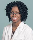 TUWANNA YVETTE MORRIS, MD