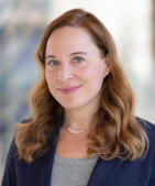 Sandra Stoll, MD, Masters in Health Administration