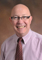Reggie Duane Lyell, MD