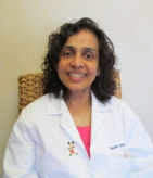 Elizabeth S Ranasinghe, MD