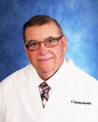 William Dressler, MD