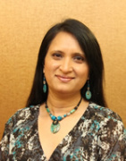 Dr. Rekha S Patel, MD