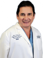 Ricardo A Hernandez, MD